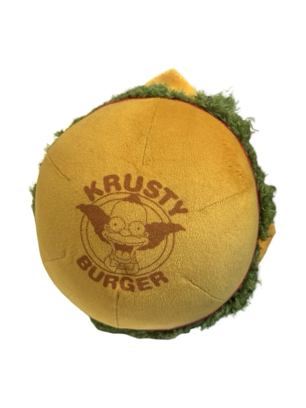 N/A simpsons krusty